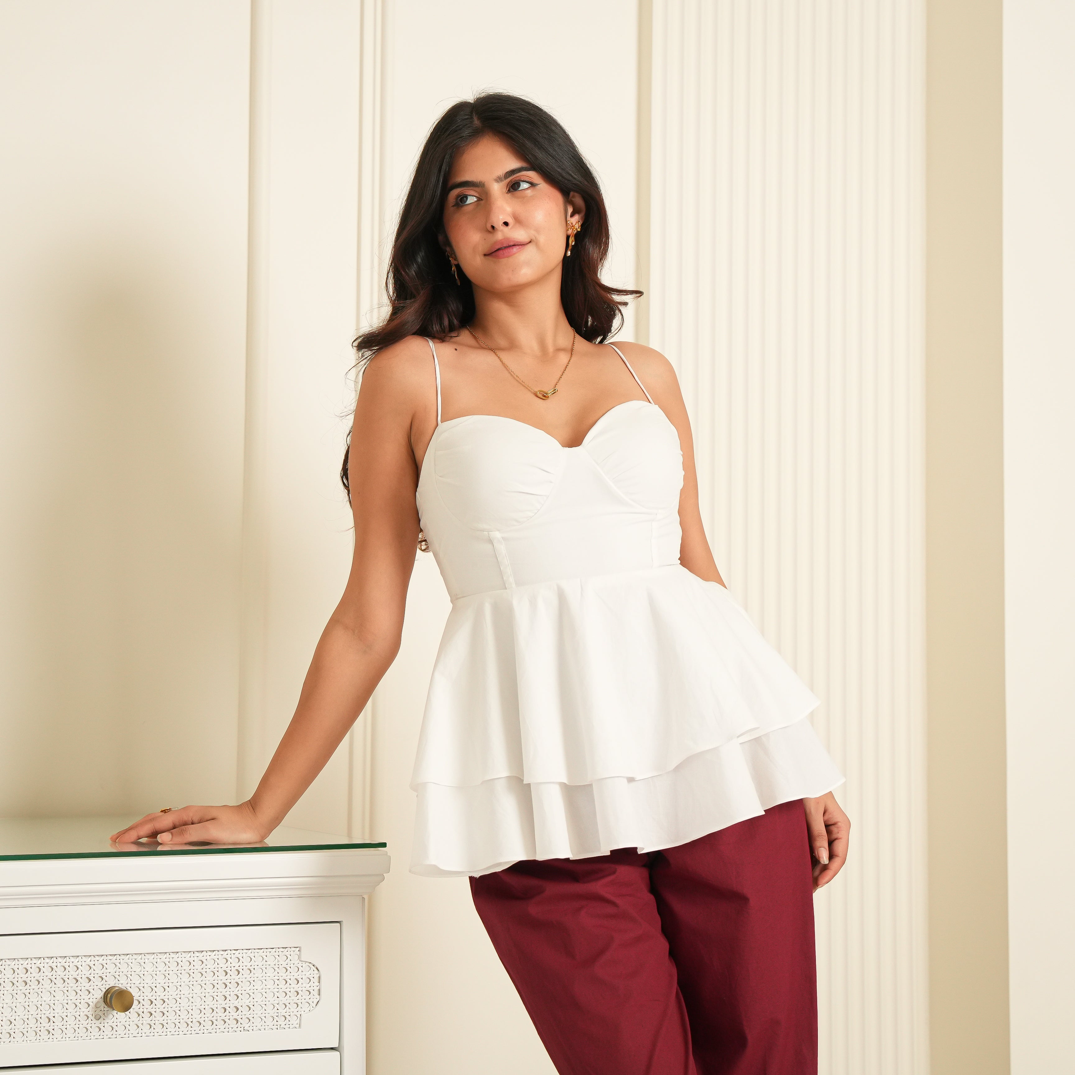 Amalfi Ease Co-ord Set