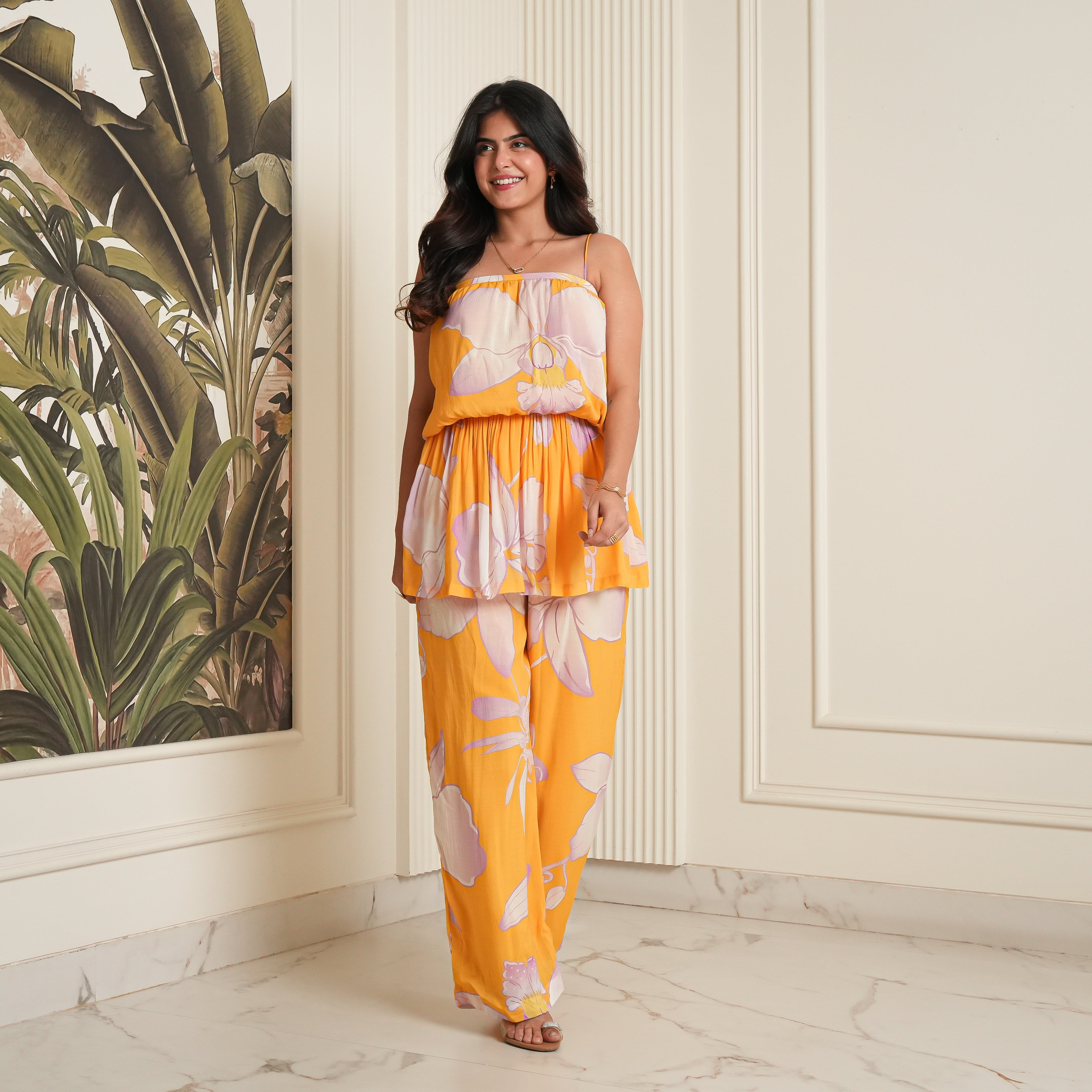 Sunrise Shift Co-ord Set