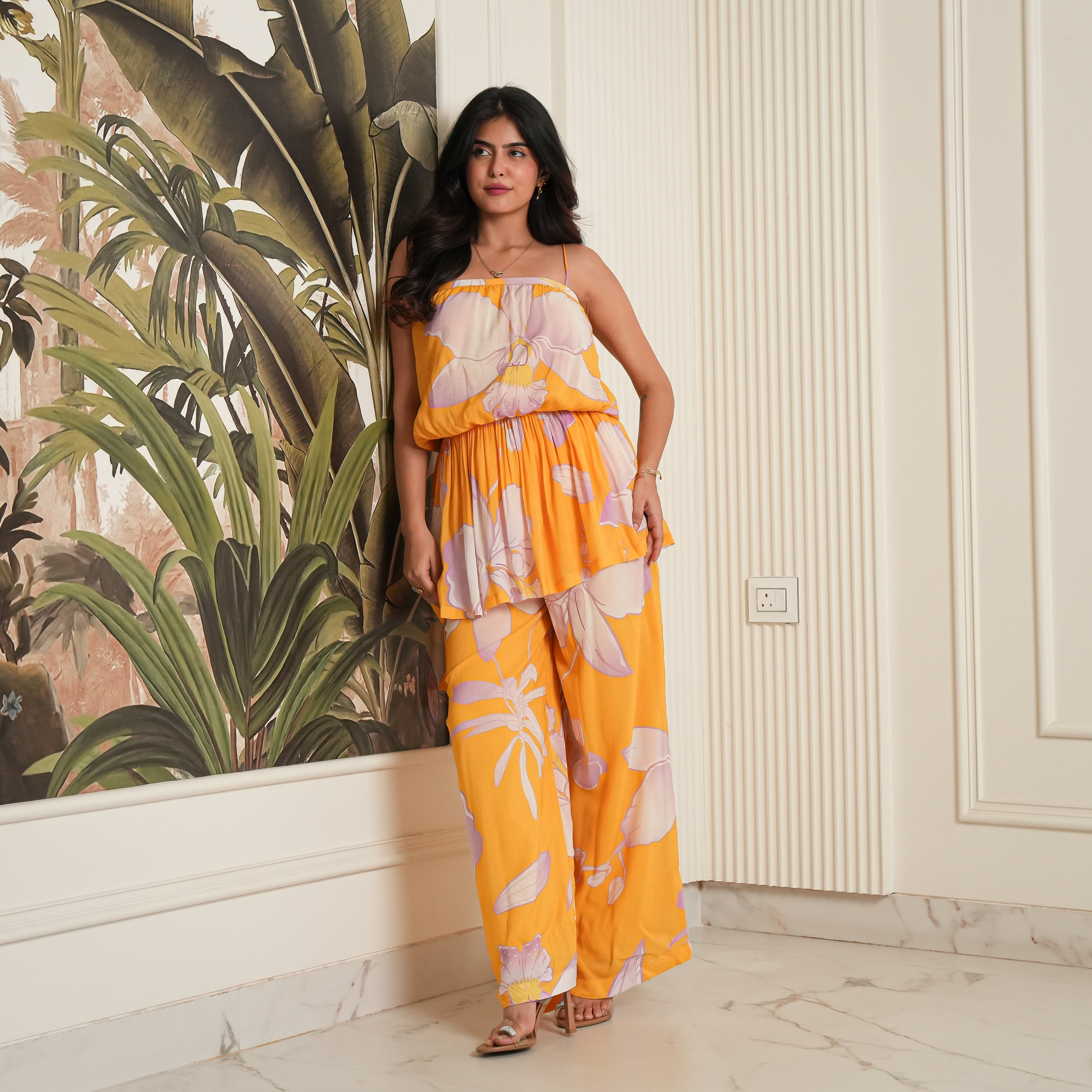 Sunrise Shift Co-ord Set
