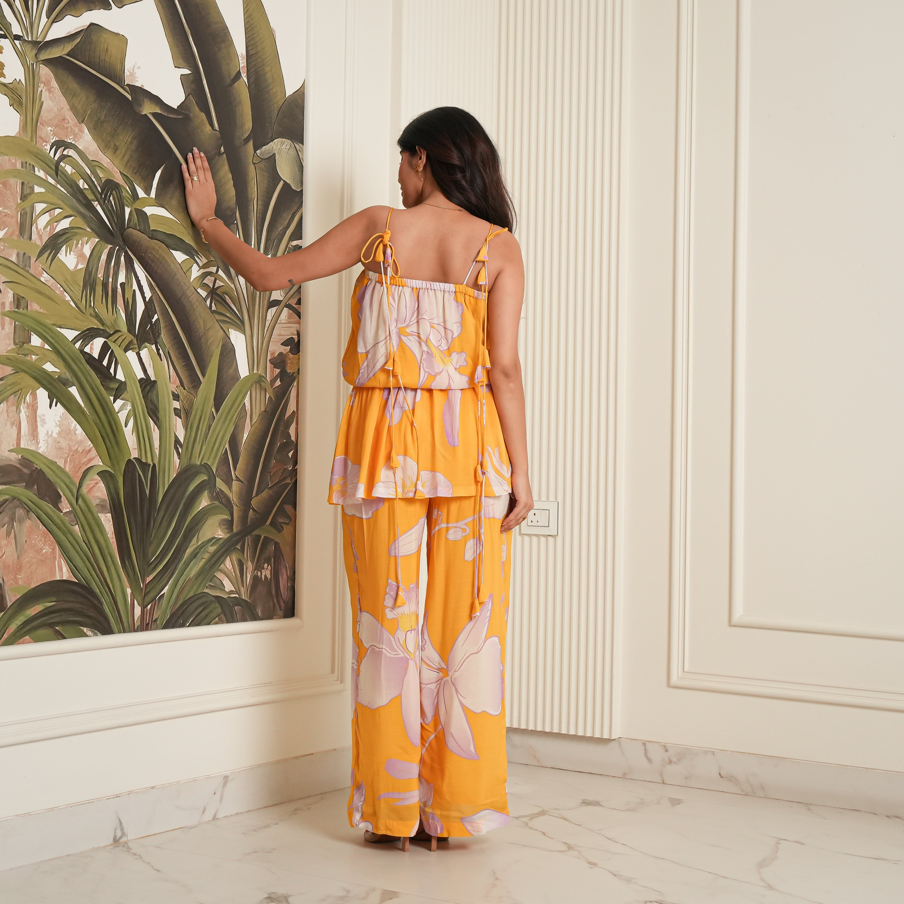 Sunrise Shift Co-ord Set