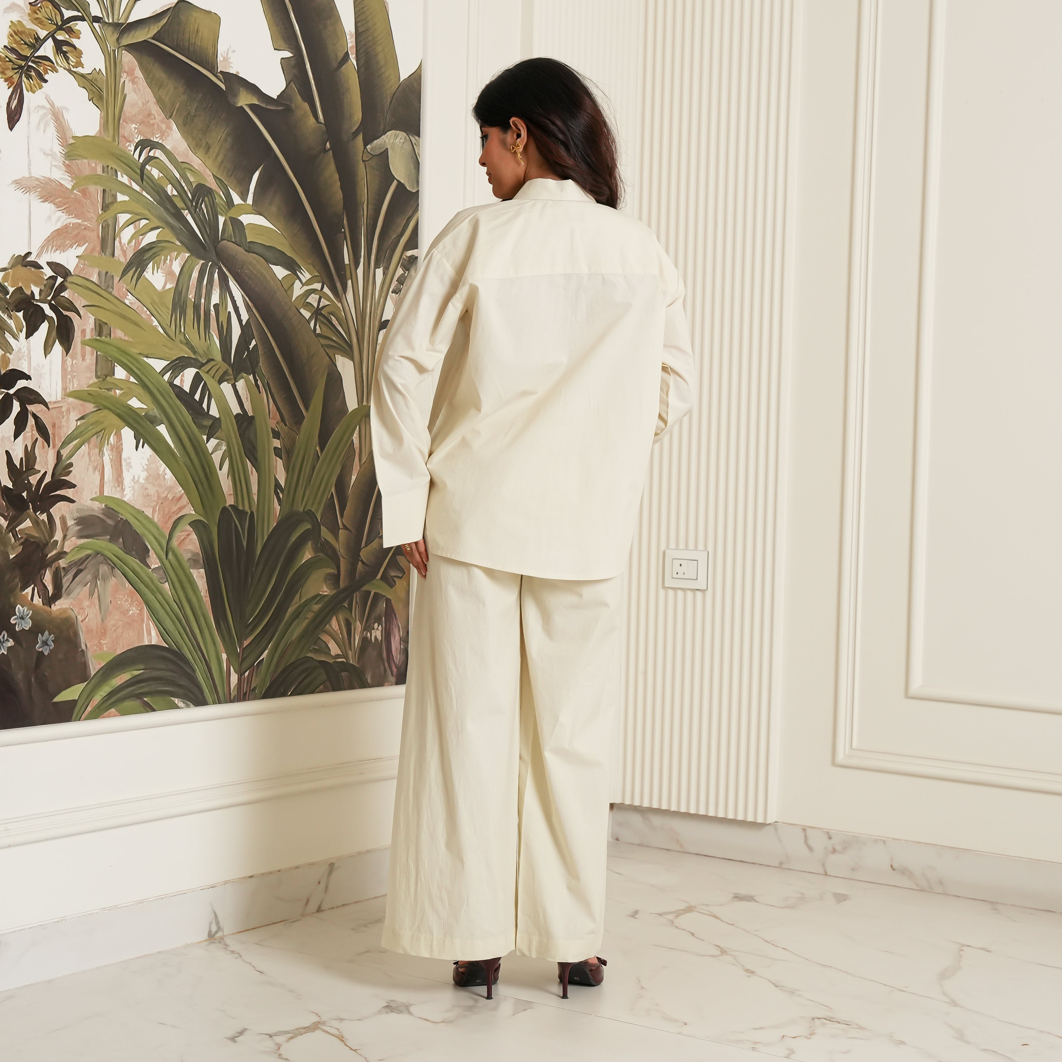 Knot and Calm Co-ord Set