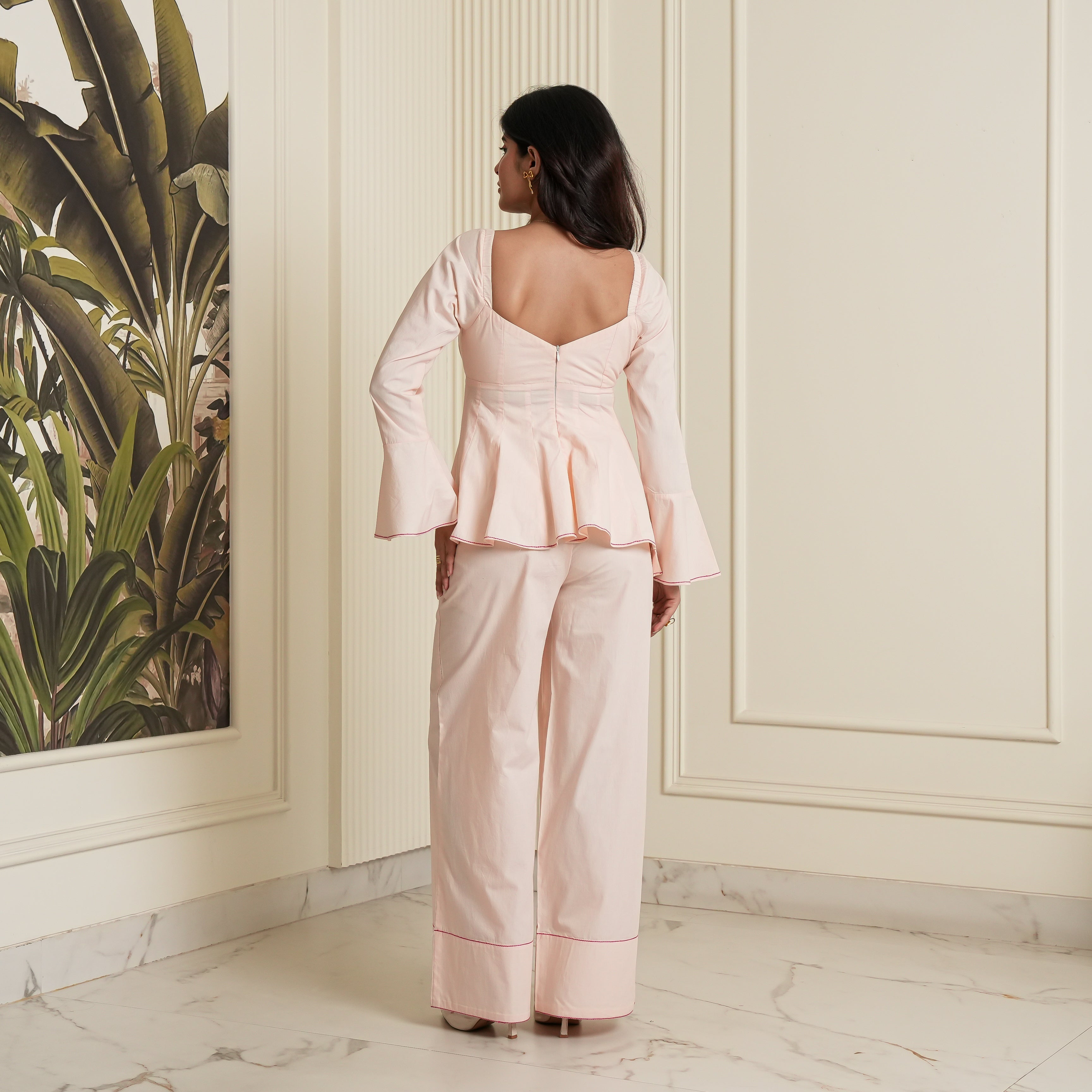 Soft Sonata co-ord Set