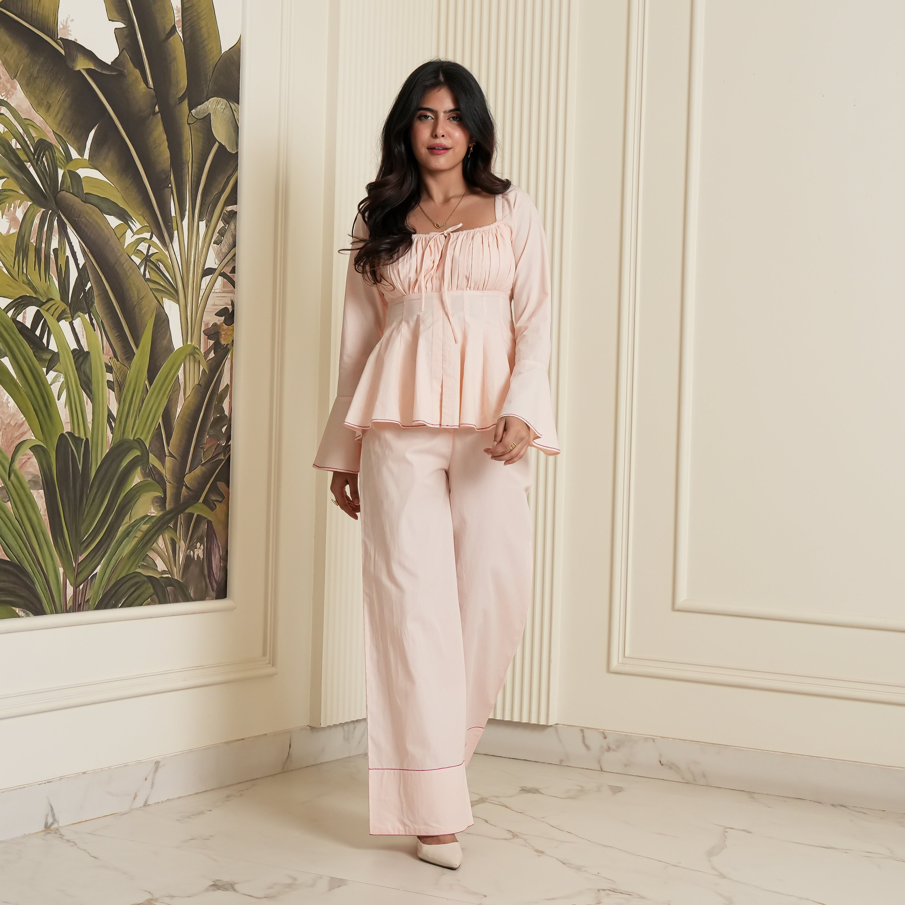Soft Sonata co-ord Set