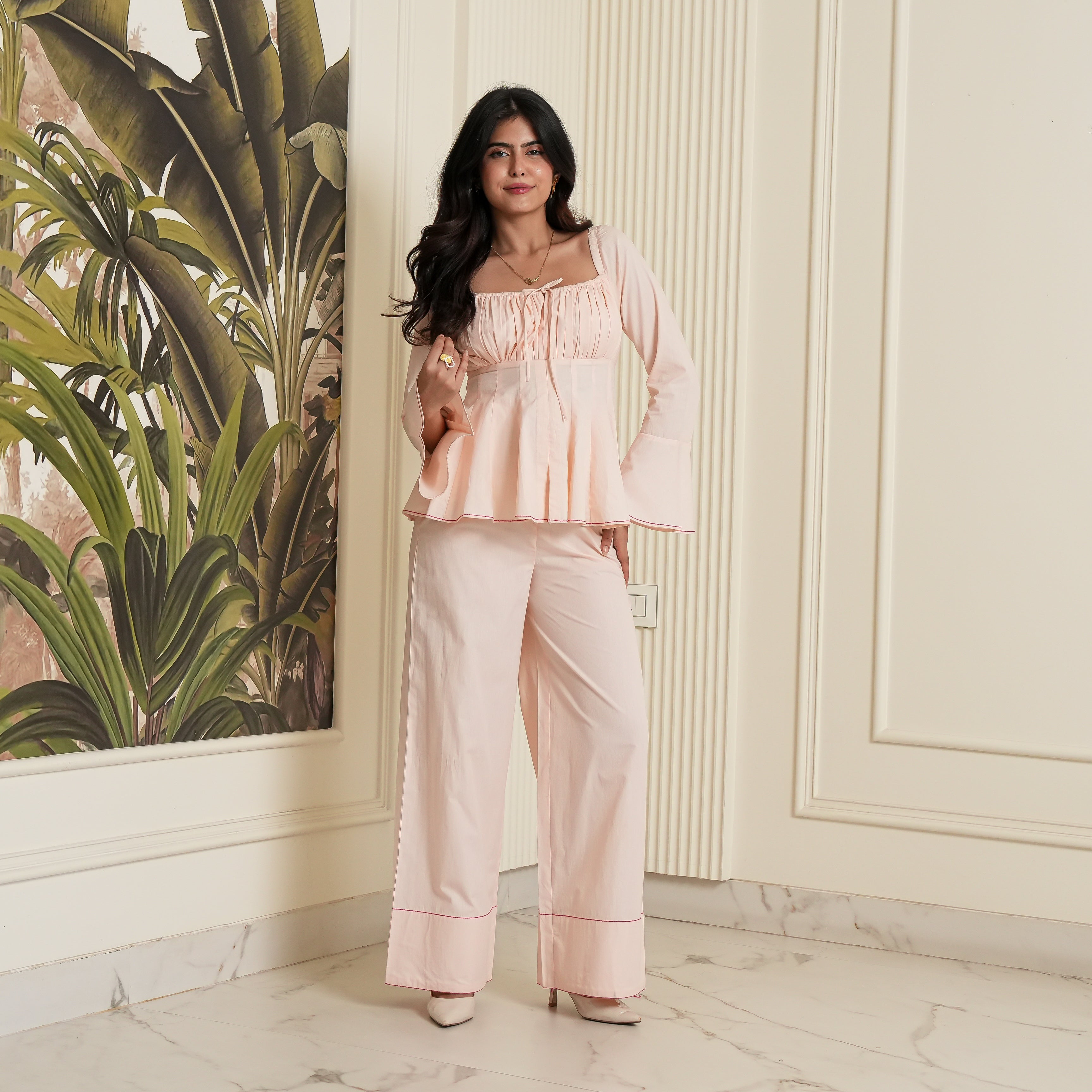 Soft Sonata co-ord Set