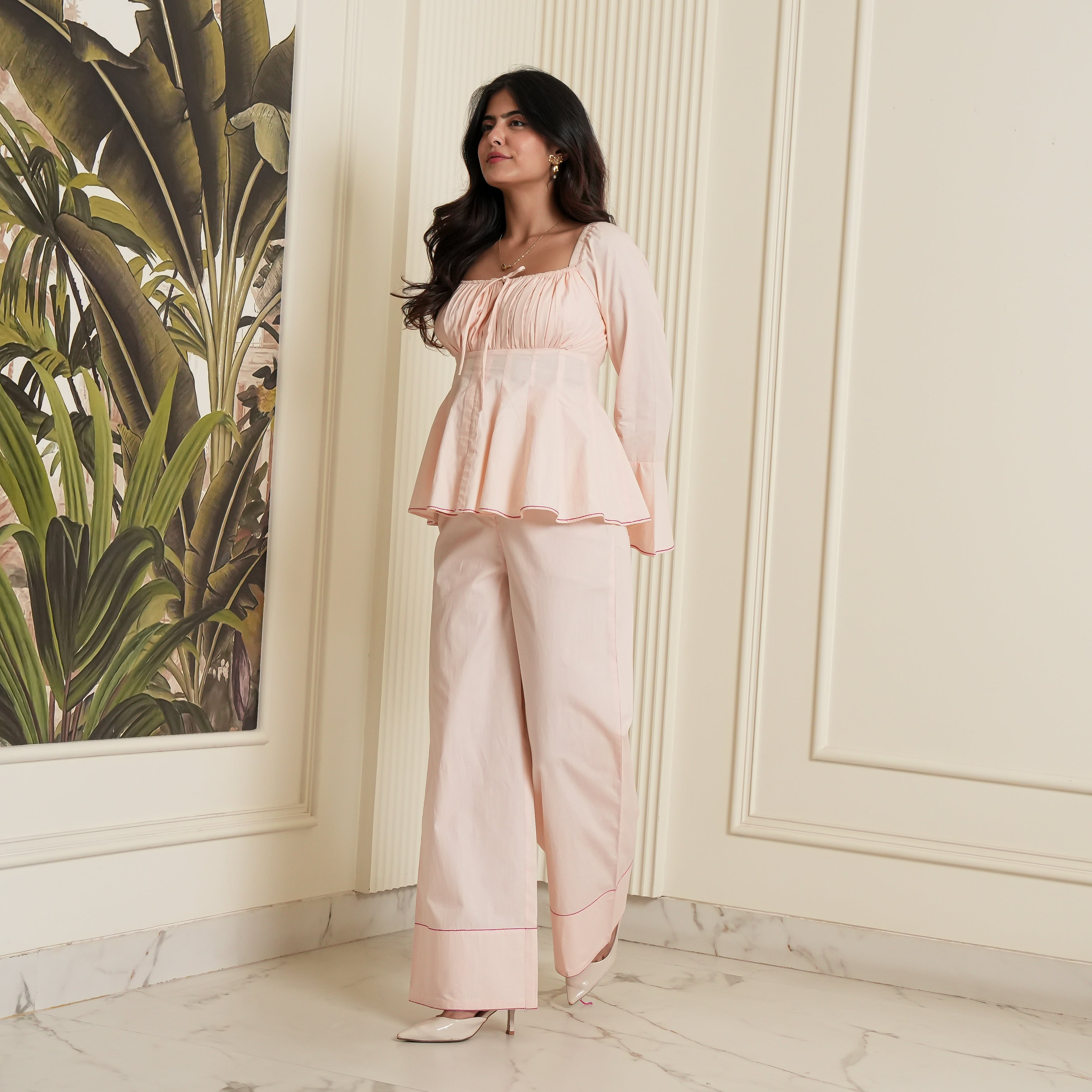 Soft Sonata co-ord Set