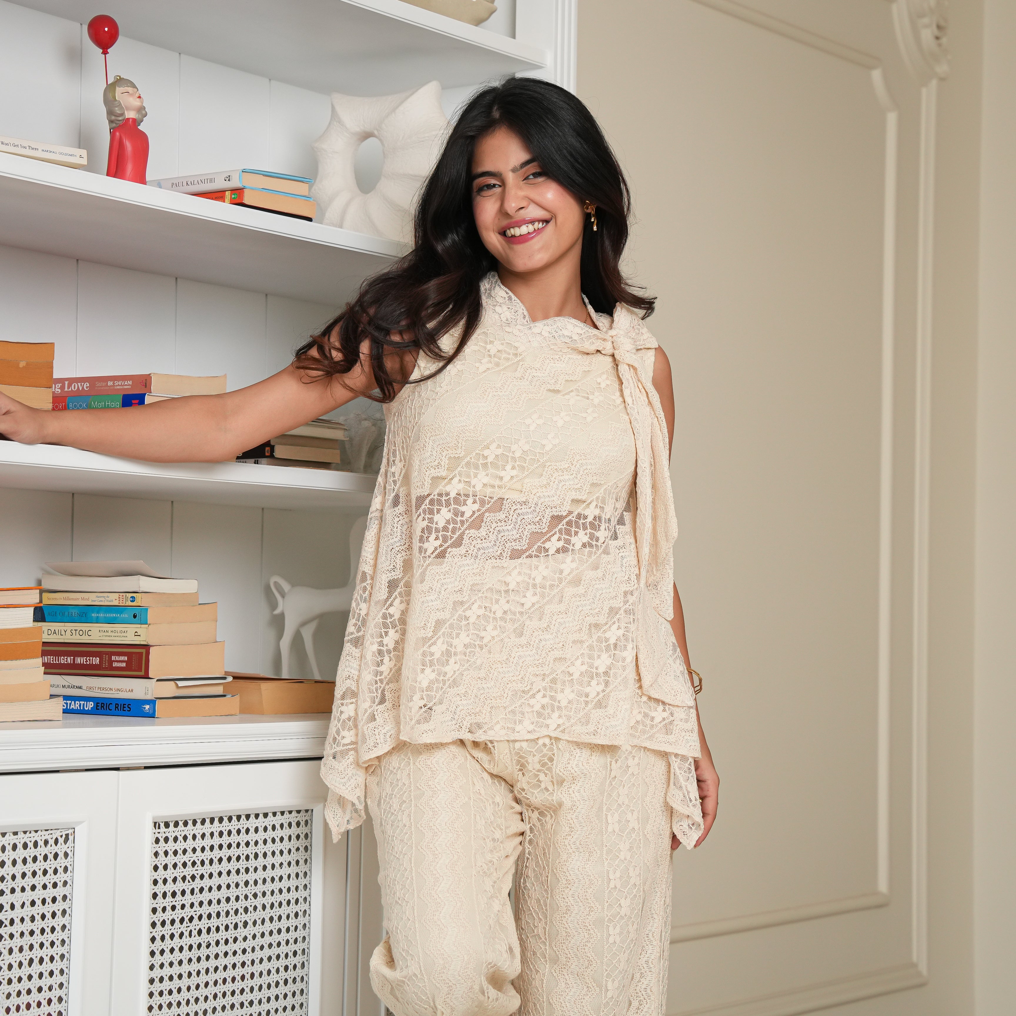 Chantilly Co-ord Set