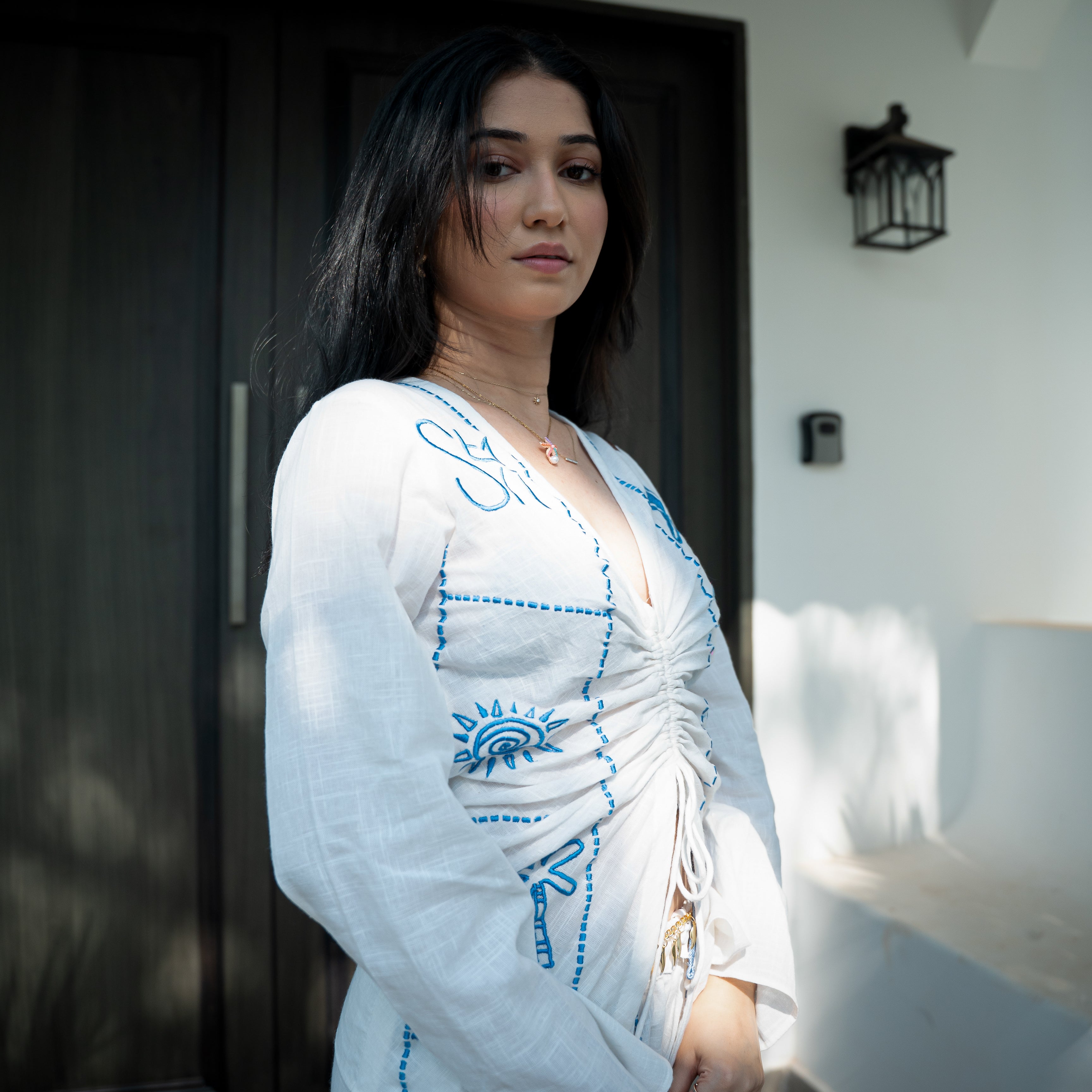 Starfish Stories Co-ord Set