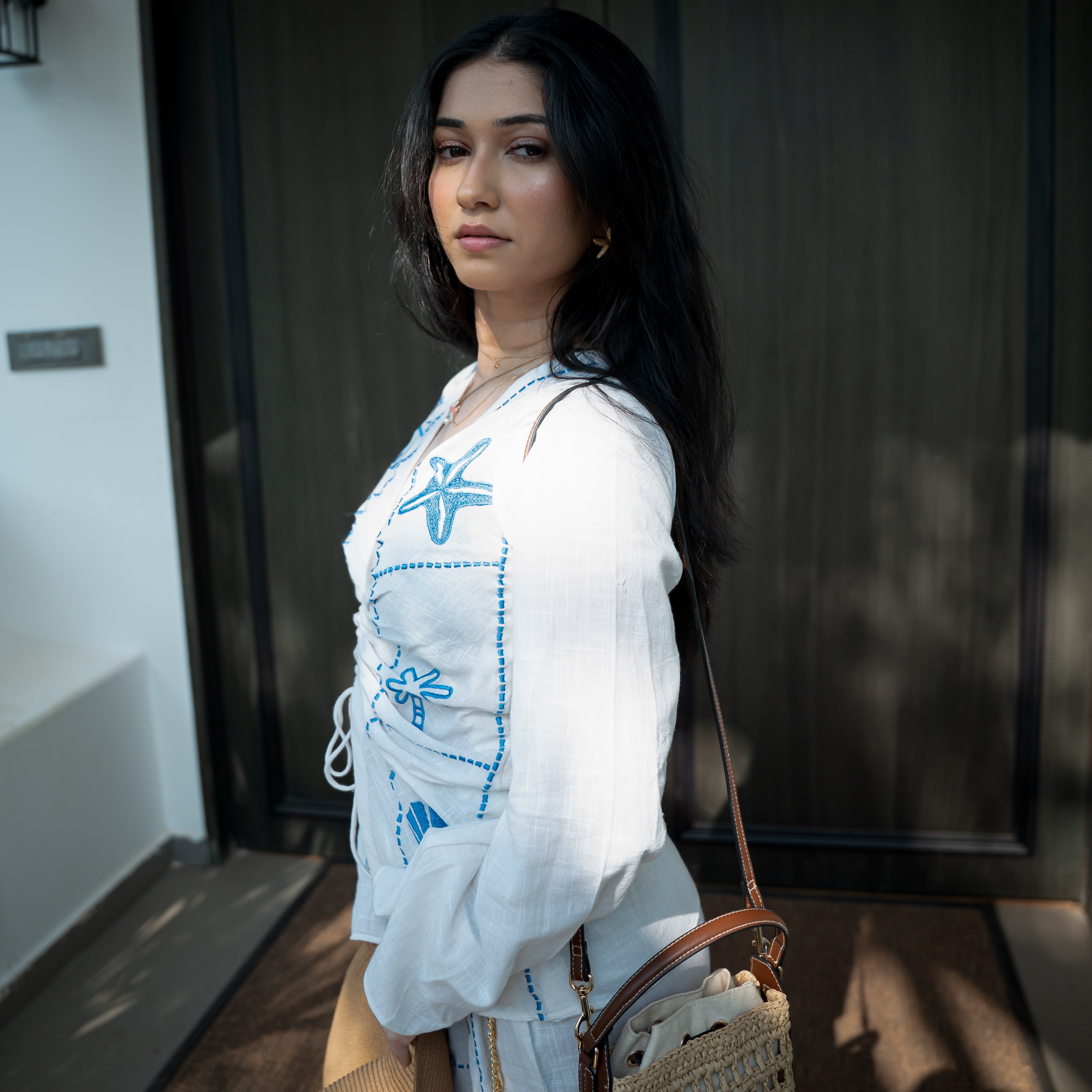 Starfish Stories Co-ord Set