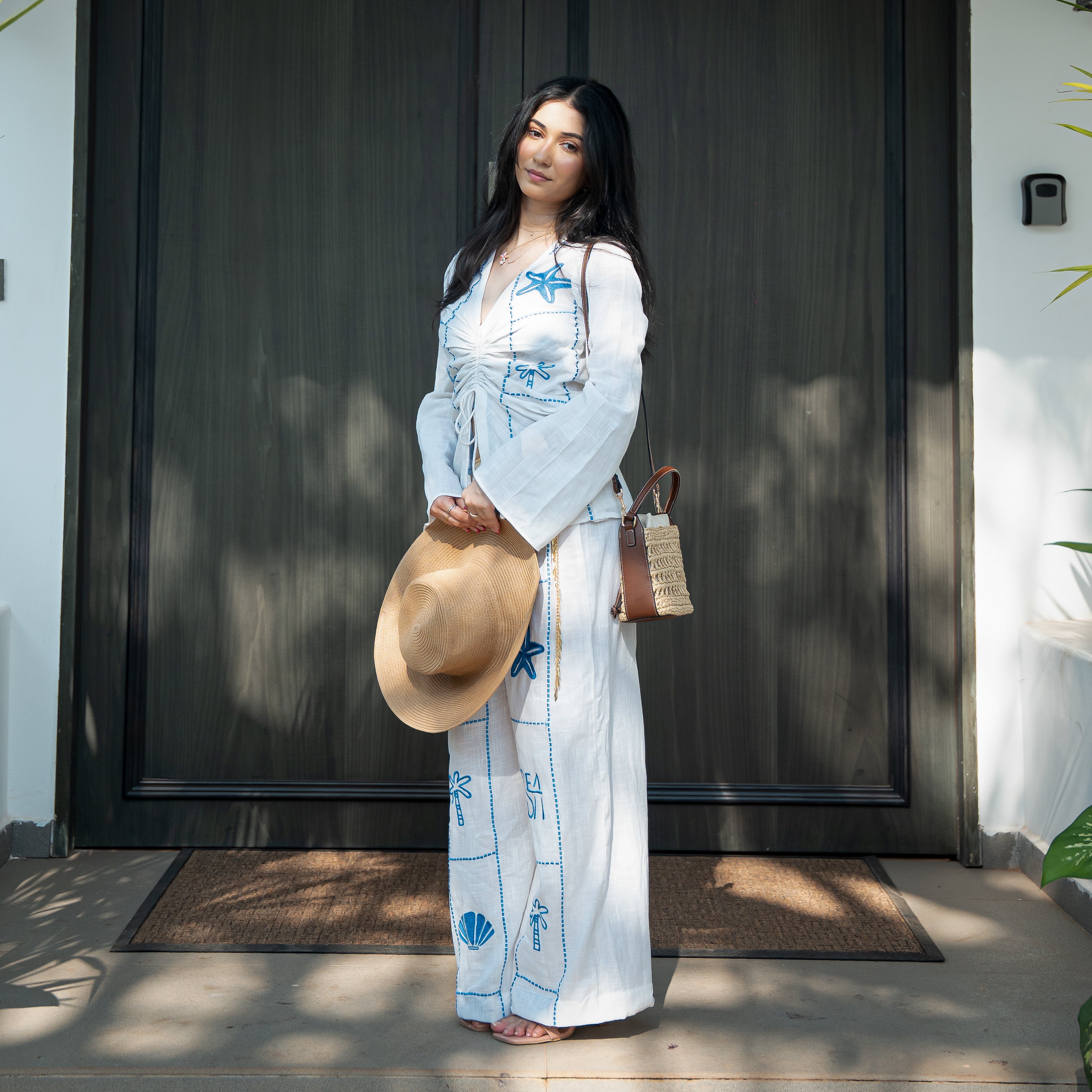 Starfish Stories Co-ord Set