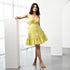 Printastic Short Dress