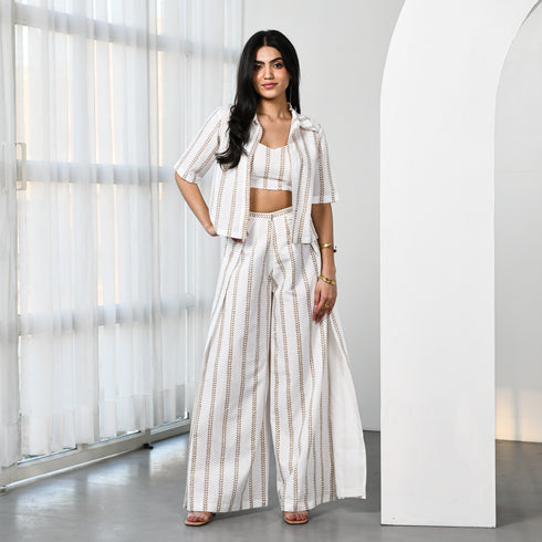 Zigzag Zest 3-Piece Set