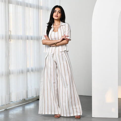 Zigzag Zest 3-Piece Set
