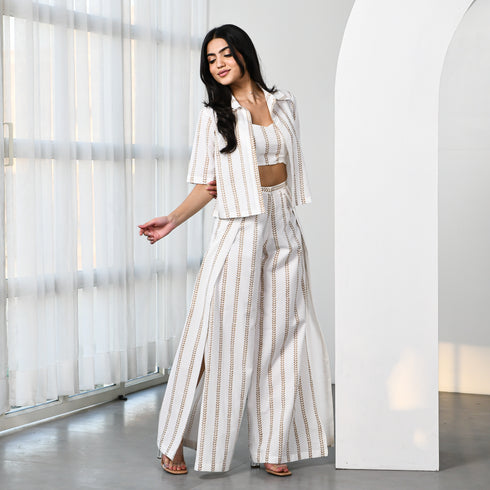 Zigzag Zest 3-Piece Set
