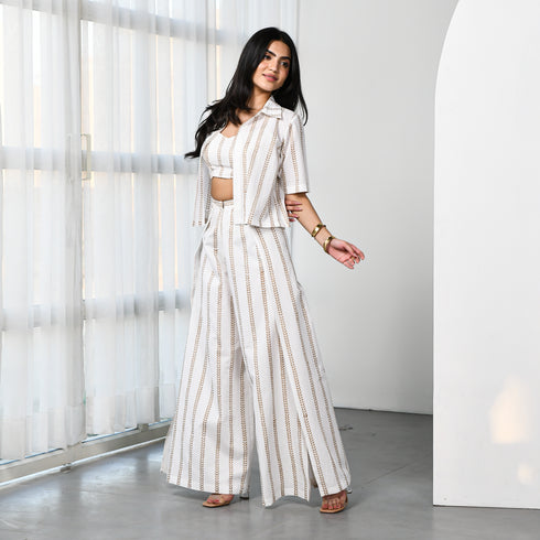 Zigzag Zest 3-Piece Set
