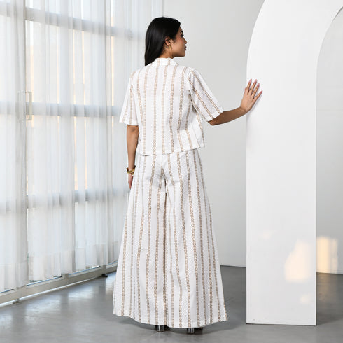 Zigzag Zest 3-Piece Set