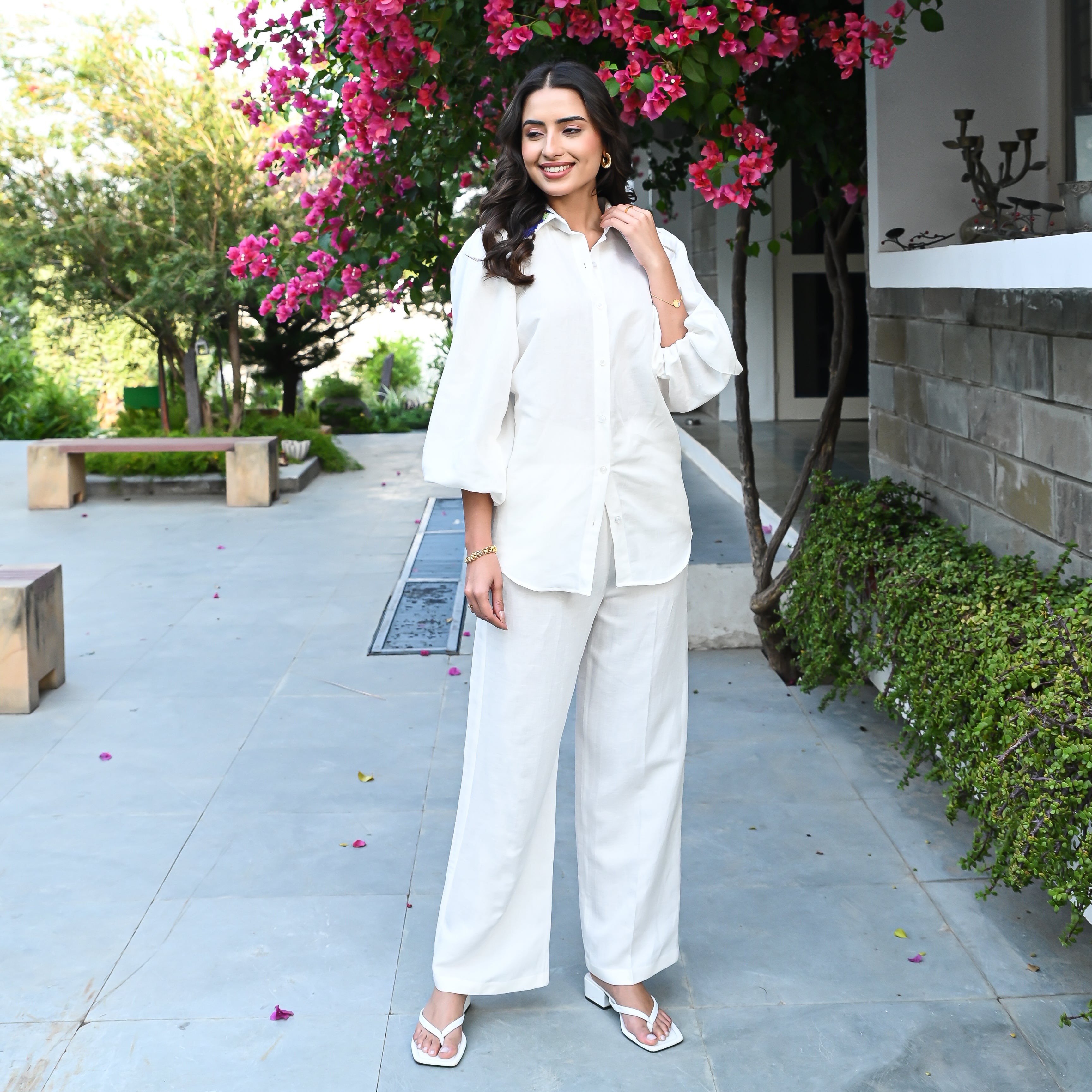 Bird Brigade Co-ord Set