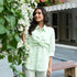 Pistachio Mint Co-ord Set