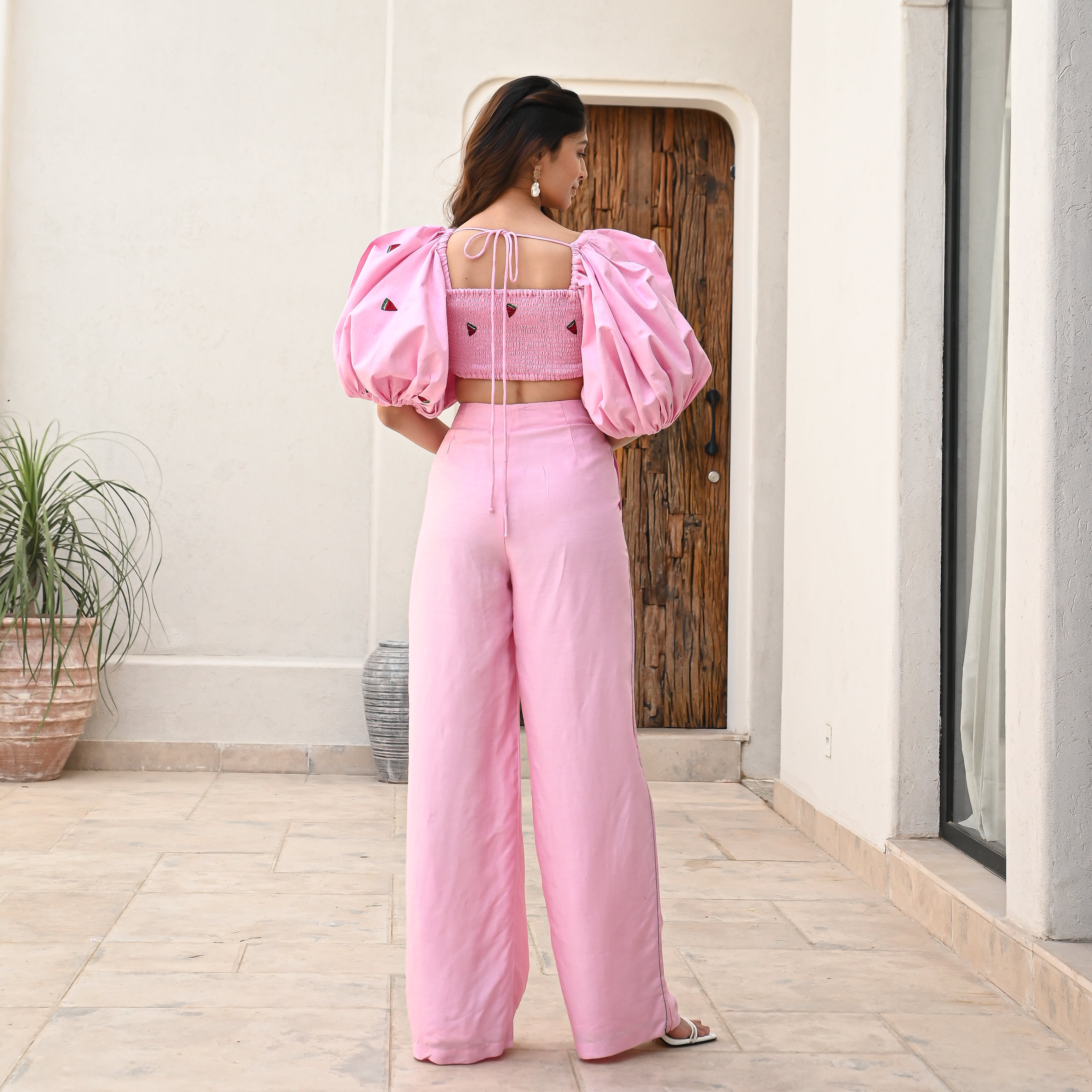 Juicy Charm Co-ord Set