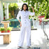 Evil Eye Cotton Co-ord Set