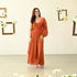Cocoa One-Shoulder Jumpsuit