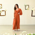 Cocoa One-Shoulder Jumpsuit