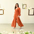 Cocoa One-Shoulder Jumpsuit