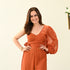 Cocoa One-Shoulder Jumpsuit
