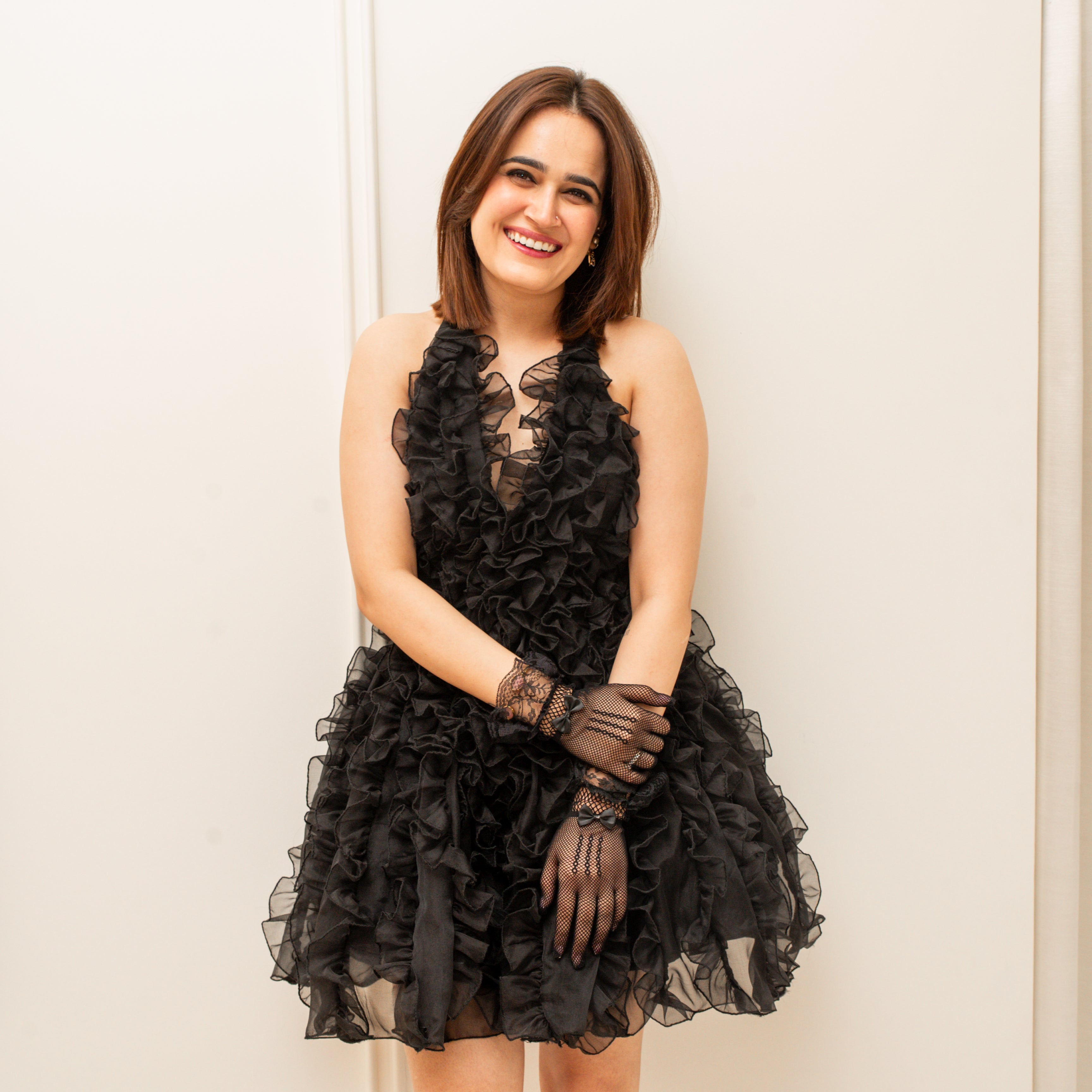 After Hour Soiree Dress