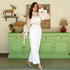 Crystal Clear Co-ord Set