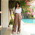 Graceful Glam Co-ord Set