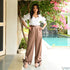 Graceful Glam Co-ord Set