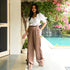 Graceful Glam Co-ord Set
