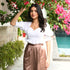 Graceful Glam Co-ord Set
