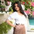 Graceful Glam Co-ord Set