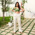 Bianca Printed Co-ord Set
