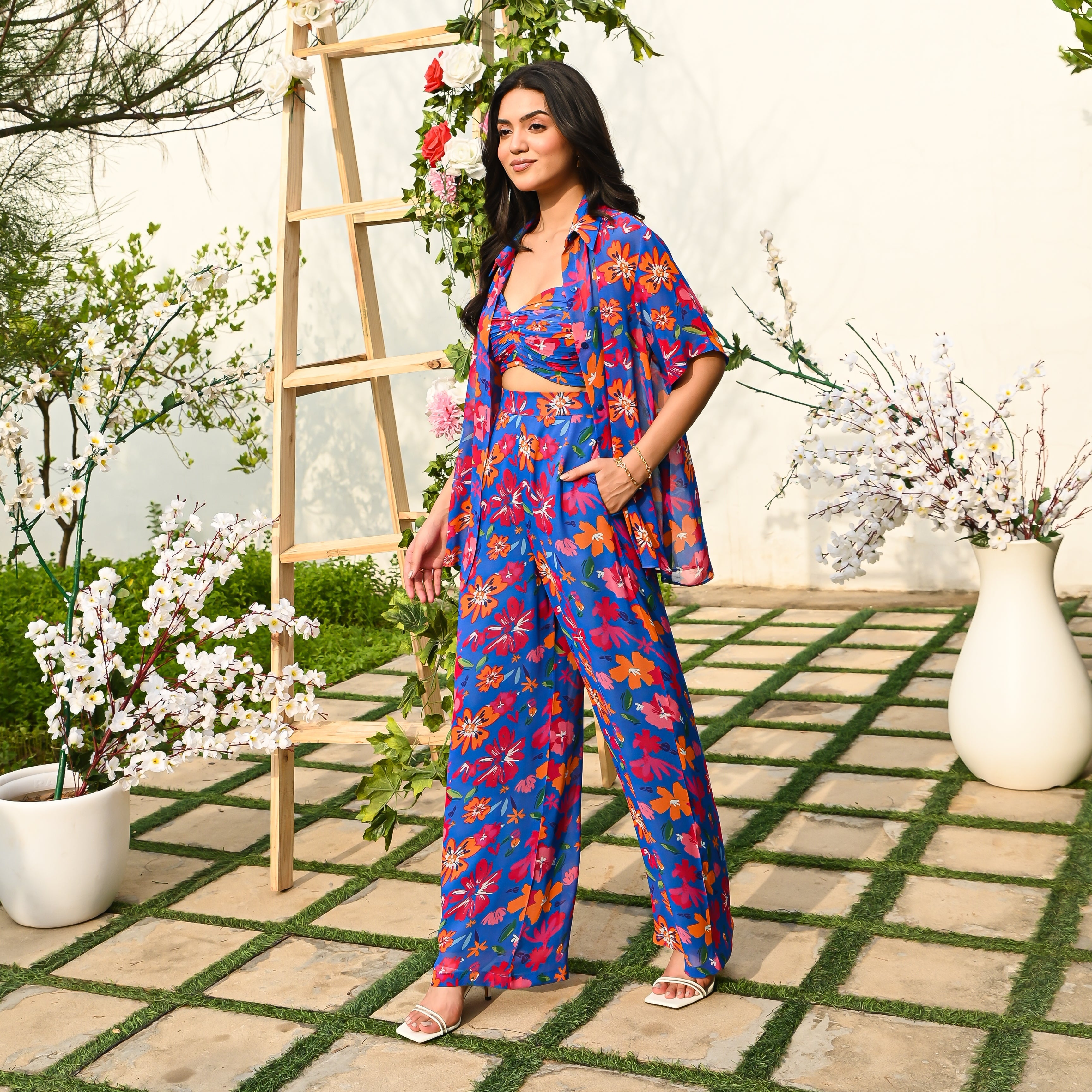 Rebel Spirit 3-Piece Set