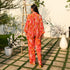 Amelia Printed Co-ord Set