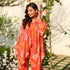 Amelia Printed Co-ord Set