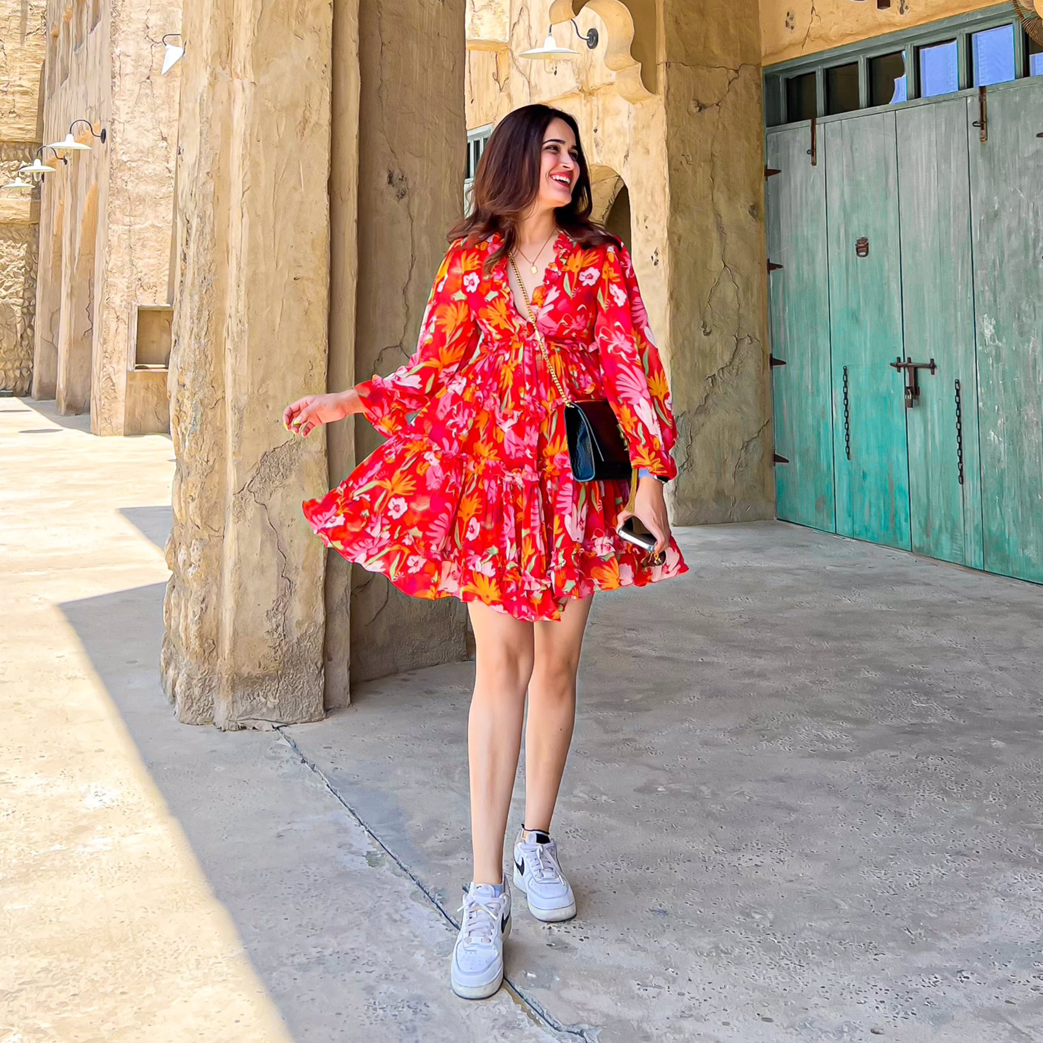 Summer Dress Ordinaree Summer Dress Ordinaree
