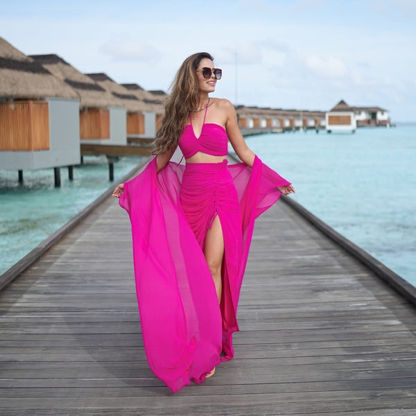 Neon Nectar 3-Piece Set