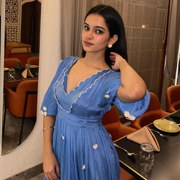 DreamScape Summer Dress