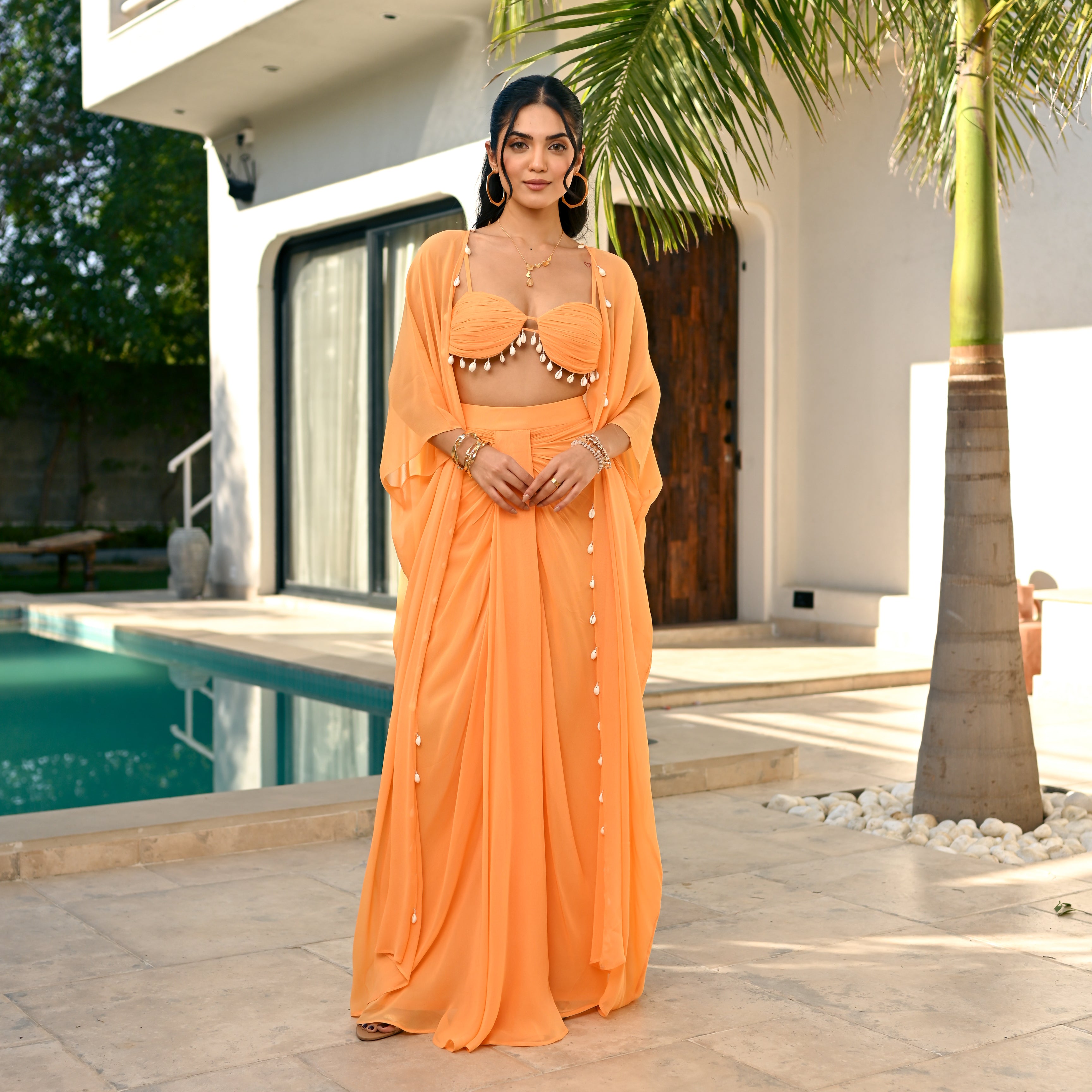 Sunbeam Serenity Co-ord Set