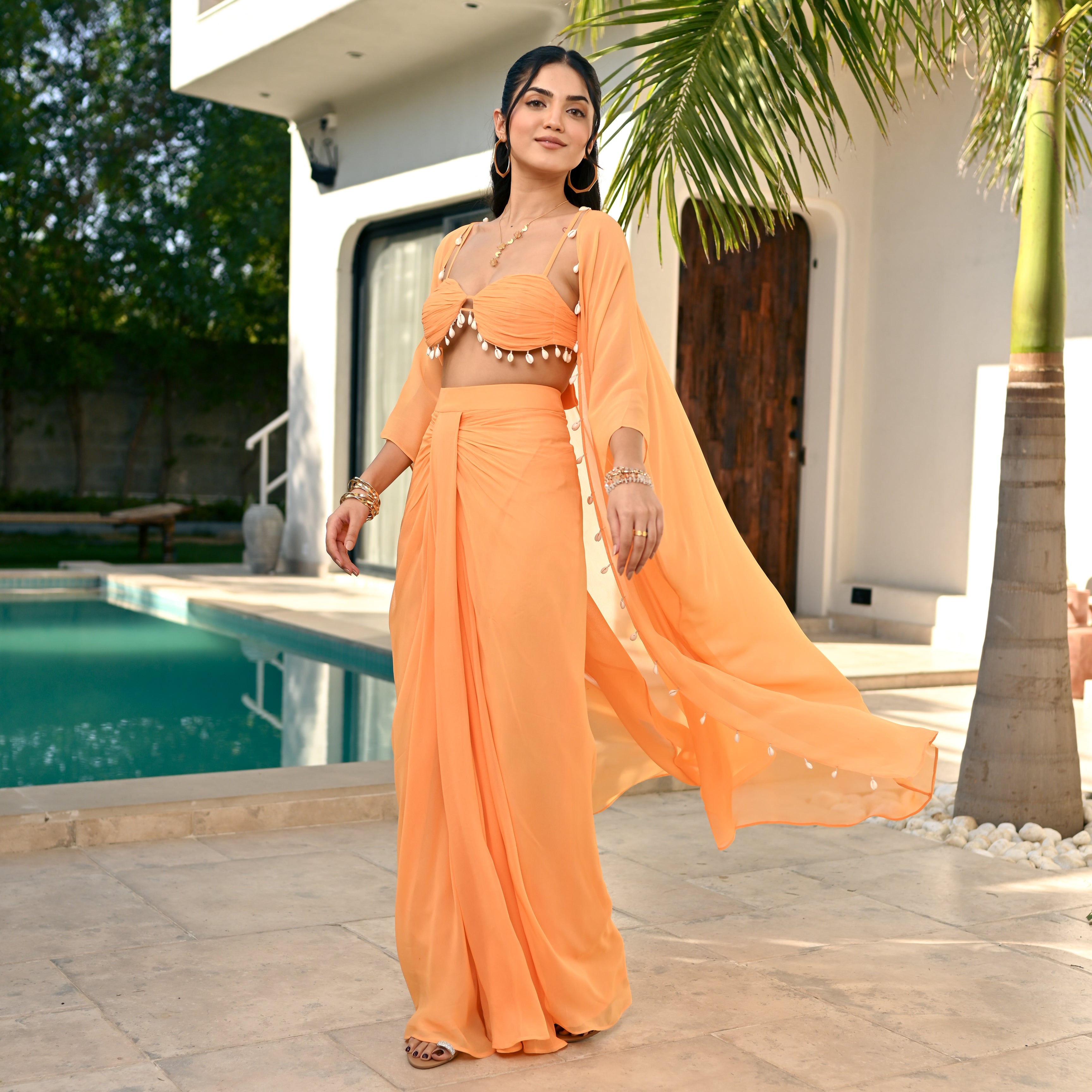 Sunbeam Serenity Co-ord Set