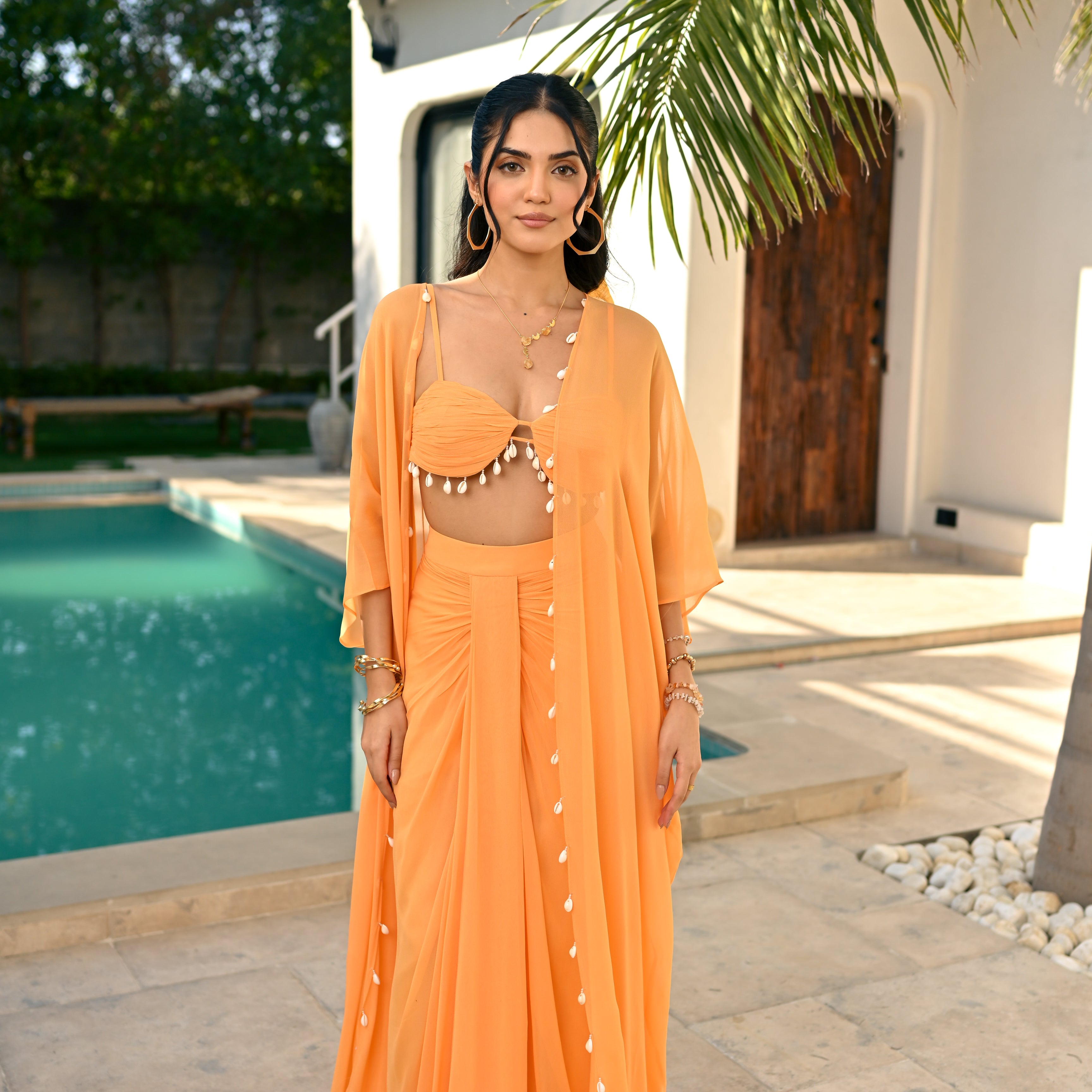 Sunbeam Serenity Co-ord Set