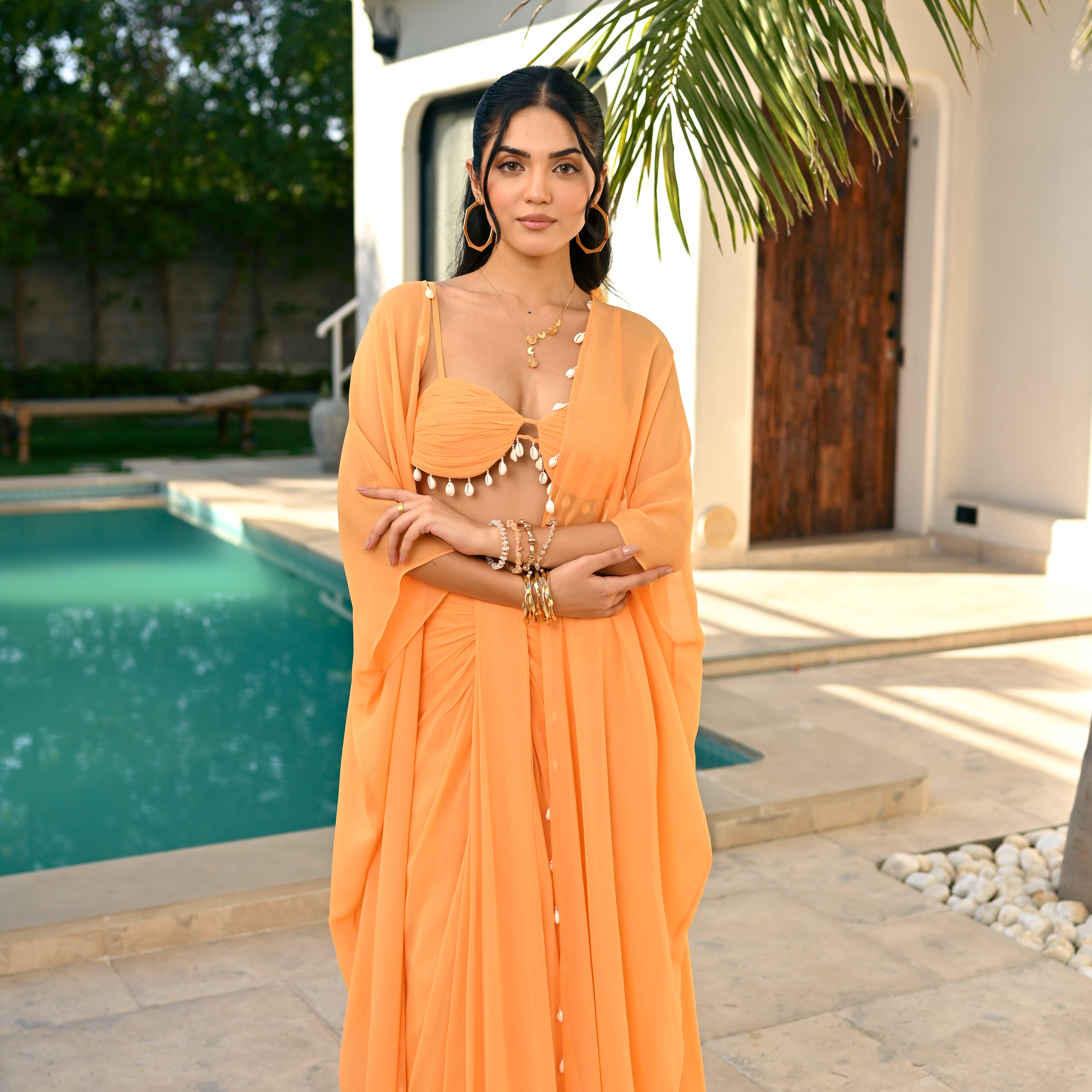 Sunbeam Serenity Co-ord Set