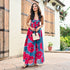 Stargazer Printed Dress