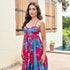 Stargazer Printed Dress
