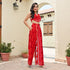 Lightning Strike Co-ord Set