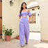 Mystic Mauve Co-ord Set