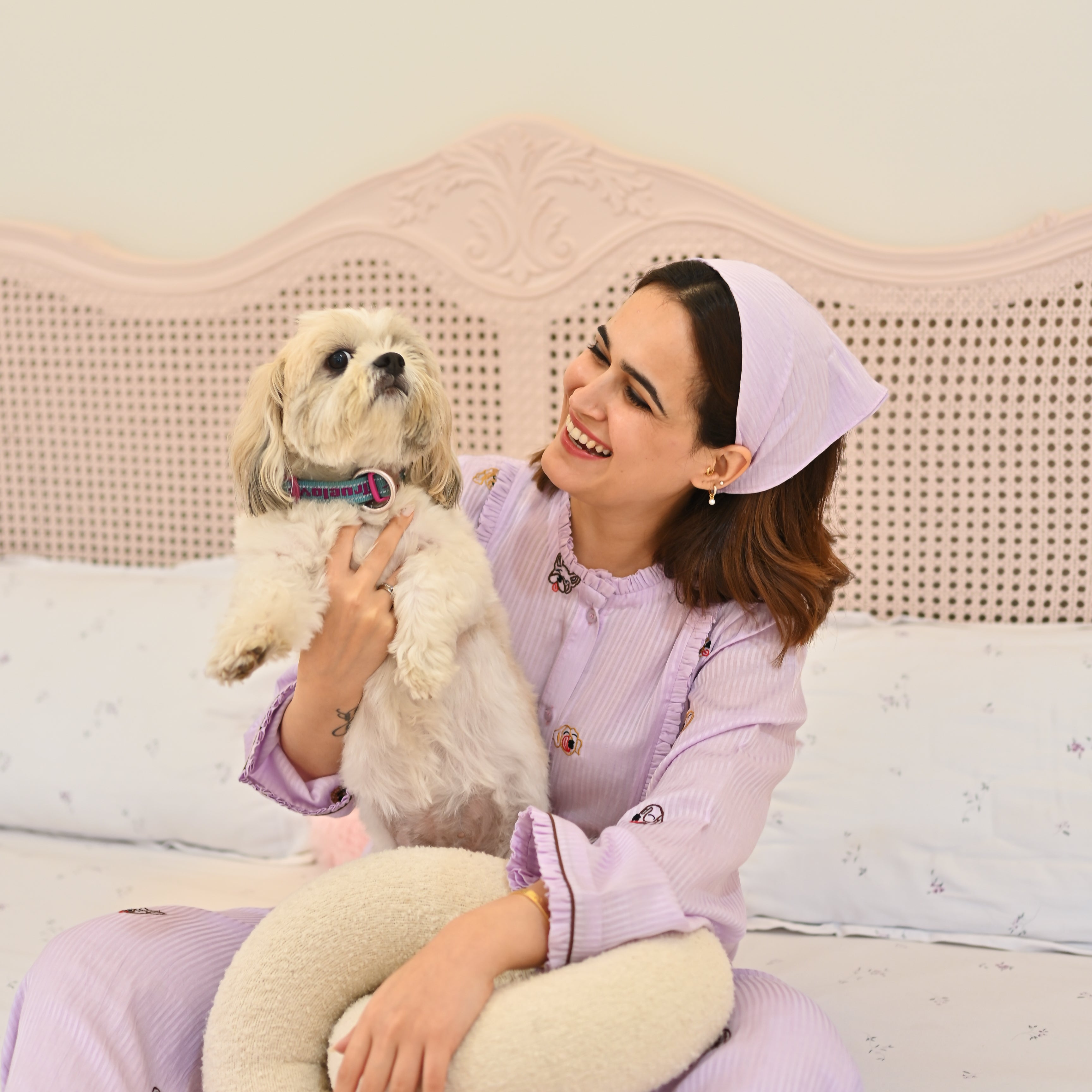 Paws Slumber Pyjama Set